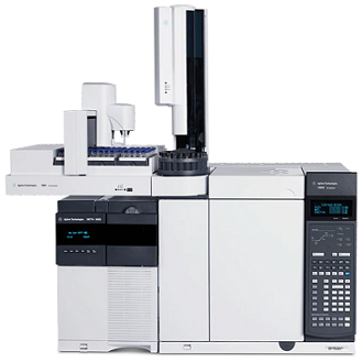 Agilent GC-MS Utmost quantitative analysis