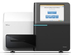 MiSeq v3