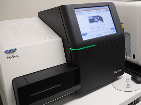 MiSeq