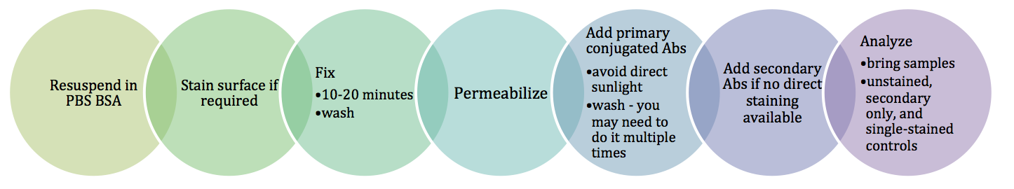 Intracellular