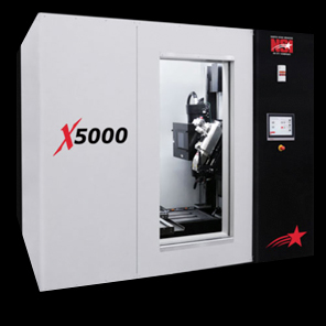 X-5000 MicroCT